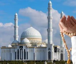 Құрбан айтта қосымша демалыс беріледі