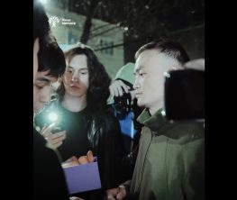 13 жастағы қызға келіп, полициядан бір-ақ шықты: «Жаңа адамдардың» жаңа әшкерелеуі