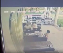 Таразда депутатқа жасалған шабуылға қатысты жаңа мәліметтер пайда болды