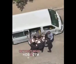 Мысырда Қазақстан, Ресей және Өзбекстан азаматтарын жаппай ұстап жатыр