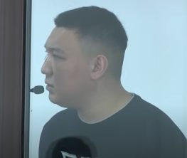 Шерзат Полаттың өлімі: Сотта Абзал Шынасыл бұрынғы жауаптарынан бас тартты