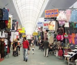Талдықорған сауда орындарында кемшіліктер анықталды