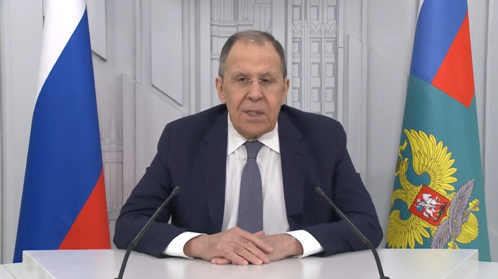 Ресей Украинамен келіссөздердің екінші кезеңін 2 маусымда Стамбулда өткізуді ұсынды