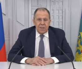 Ресей Украинамен келіссөздердің екінші кезеңін 2 маусымда Стамбулда өткізуді ұсынды