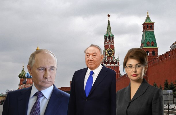Балаева Путин мен Назарбаевтың кездесуіне қатысты пікір білдірді