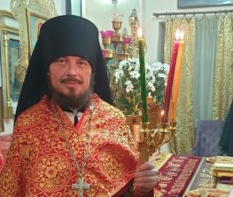 Бұрынғы священник Яков Воронцов өзіне қарсы қозғалған қылмыстық істің тоқтағанын айтты
