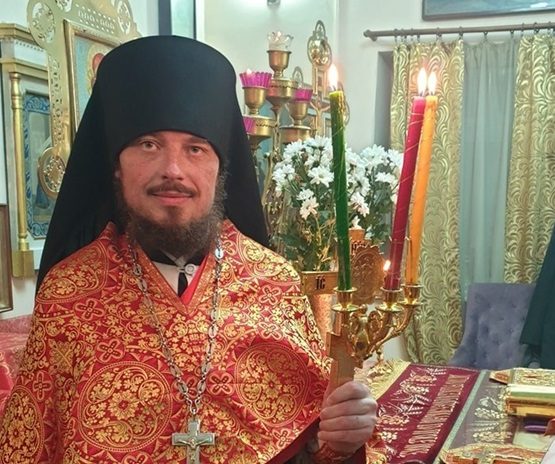 Бұрынғы священник Яков Воронцов өзіне қарсы қозғалған қылмыстық істің тоқтағанын айтты