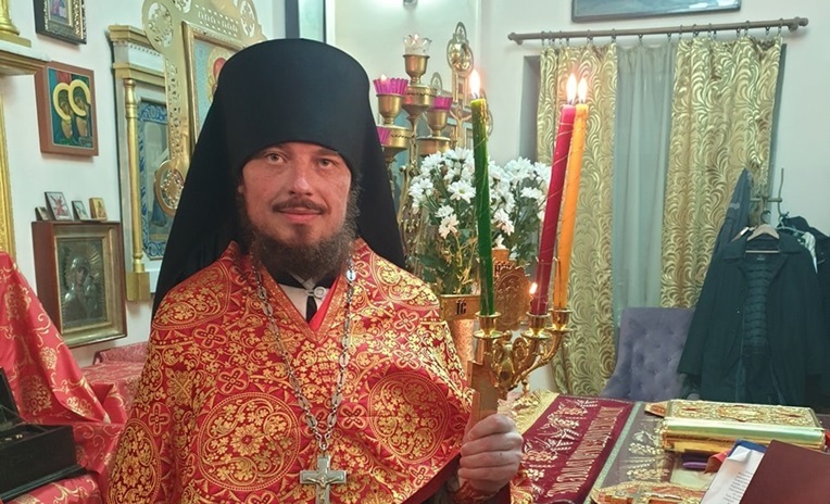 Бұрынғы священник Яков Воронцов өзіне қарсы қозғалған қылмыстық істің тоқтағанын айтты