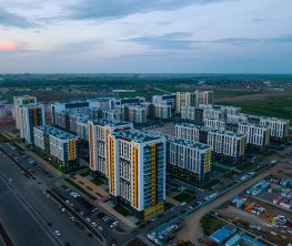 Қазақстанда пәтерді қолма-қол ақшаға сатып алуға тыйым салына ма?