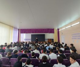 Діни экстремизмнің алдын алу: ақпараттық-түсіндіру тобының Абай облысындағы сапары