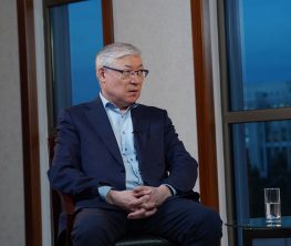 Берік Әбдіғалиұлы: Мені қудалаған Бағлан Майлыбаев