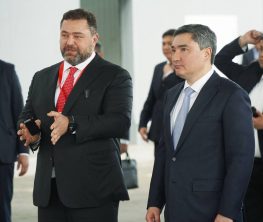 Алматы электронды сауда орталығына айналуда