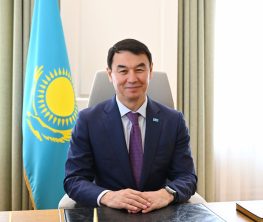 Алматының жаңа әкімі негізгі жұмыс бағыттарын таныстырды