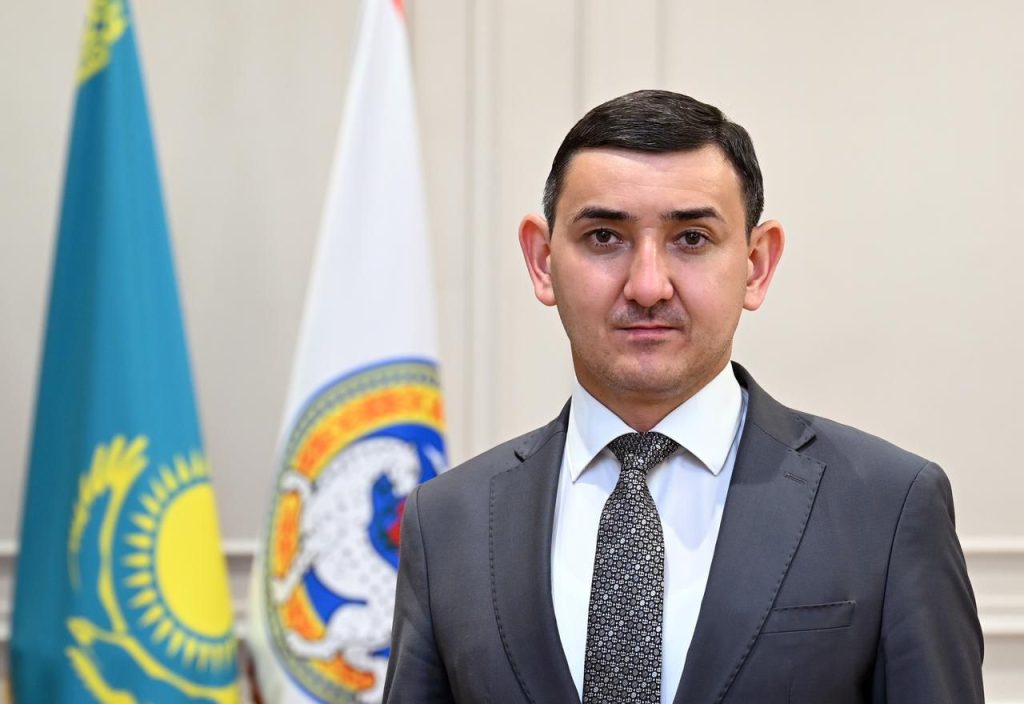 Назначен пресс-секретарь нового акима Алматы