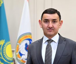 Назначен пресс-секретарь нового акима Алматы