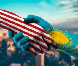 США арендуют землю у Казахстана на 49 лет: назван участок