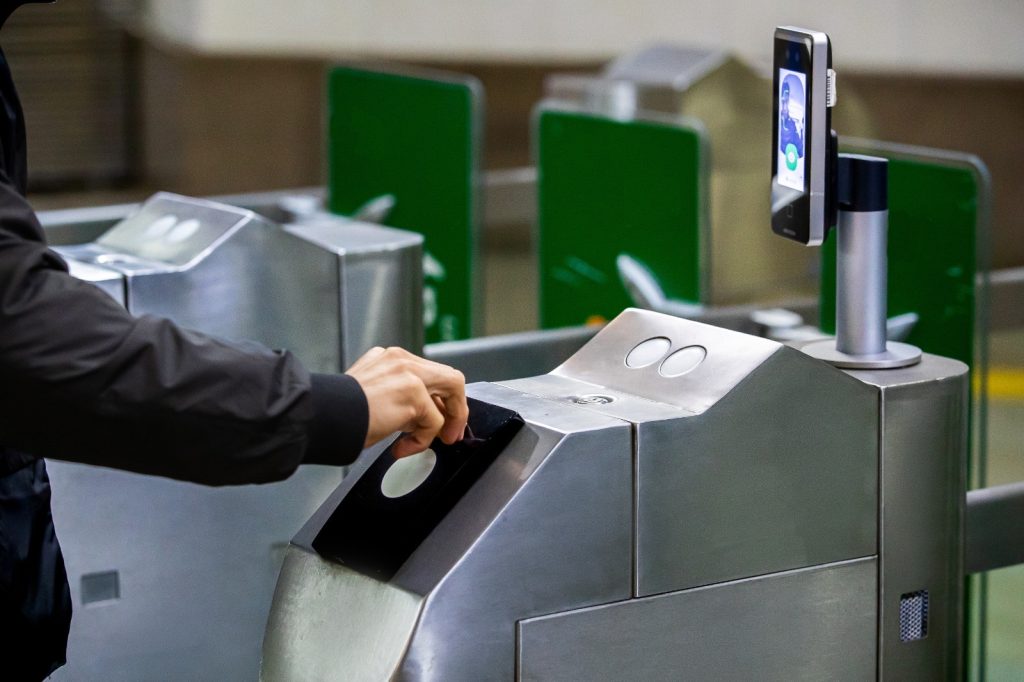 Бесплатным будет проезд в метро Алматы