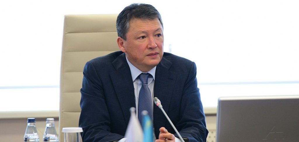 Тимур Құлыбаев мемлекетке 1 миллиард долларға жуық қаржы қайтару туралы келіссөздер жүргізіп жатыр