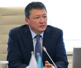 Тимур Құлыбаев мемлекетке 1 миллиард долларға жуық қаржы қайтару туралы келіссөздер жүргізіп жатыр