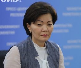 Эту архаичность должны перебороть - министр о трудовых книжках