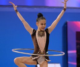 Қазақ спортшыларының өткен аптадағы жарқын жеңістері