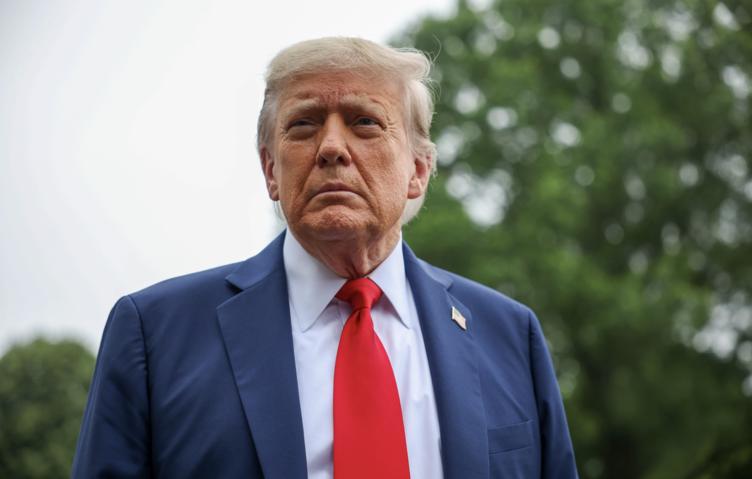 Трамп: Израиль мен Иран атысты тоқтату туралы келісімге келді
