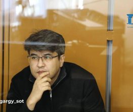 Бишімбаев балаларға төленетін алиментті азайту үшін мүлкін жасырған