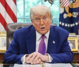 Трамп: Тегеран тұрғындарының бәрі эвакуациялануы керек