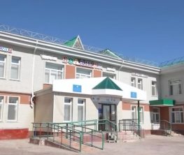 Построенный 5 лет назад за 700 млн тенге детсад закрывают в Атырау