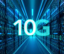Астанада 10G интернеті сынақтан өткізіледі