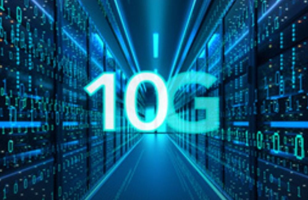 Астанада 10G интернеті сынақтан өткізіледі