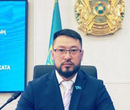 Депутаттан шындықты айтқан үшін 5 млн теңге талап етіп отыр