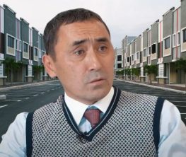 200 млрд: Жұманғариннің жынына тиген Рахымбаев па?