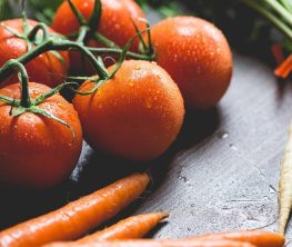 Что предпринимают для стабилизации цен на продукты питания в межсезонье