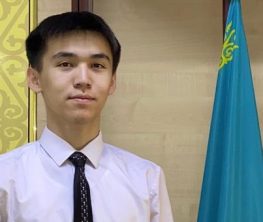 Гранты на 320 миллионов тенге получил ученик из Алматинской области