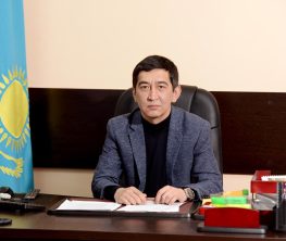 Ринат Зайыт Жансұлу Дархамбаеваға бостандық сұрады