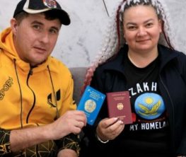 Германияға көшкен қостанайлықтар Қазақстанға қайтып келді