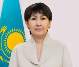 Назначена вице-министр науки и высшего образования