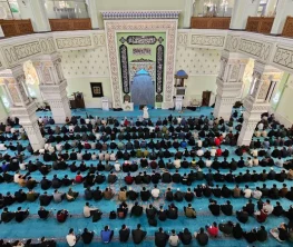 ДУМК предупреждает казахстанцев о рисках перед праздником Курбан айт