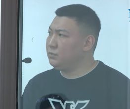 Шерзат Полатты өлтіру ісі бойынша жарыссөзде Абзал Шынасыл соңғы сөзін айтты