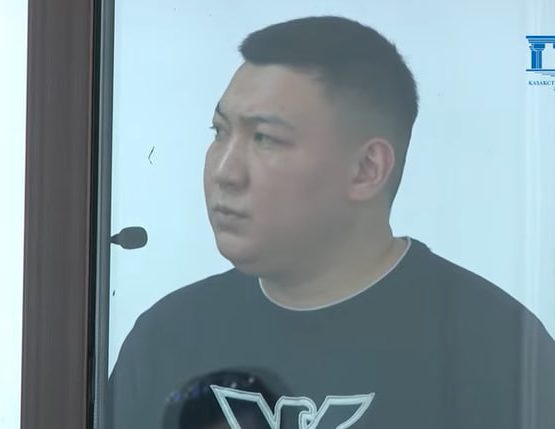 Шерзат Полатты өлтіру ісі бойынша жарыссөзде Абзал Шынасыл соңғы сөзін айтты