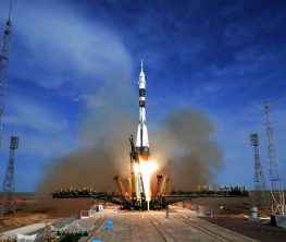 Қазақстан Байқоңырдан зымыран ұшыру үшін Ресейден үлесін талап етпек
