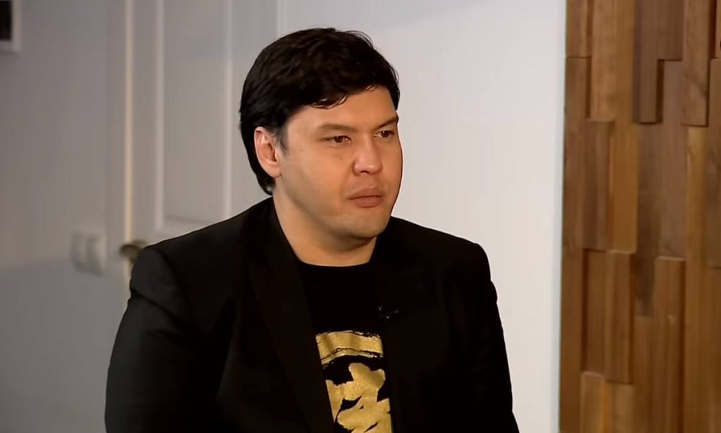 Айтбек Амангельды получал деньги от фонда QANTAR