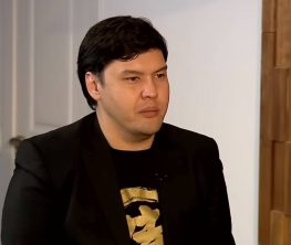 Айтбек Амангельды получал деньги от фонда QANTAR