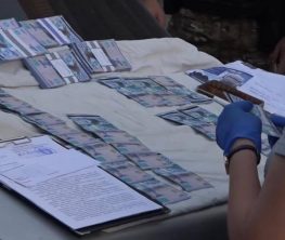 КНБ и полиция раскрыла схему по торговле младенцев