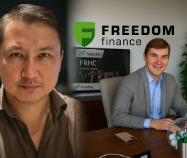 Касенов: Freedom туралы жазған соң қысым басталды