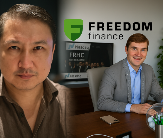 Касенов: Freedom туралы жазған соң қысым басталды