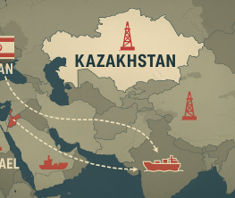 Что ждать Казахстану от конфликта Ирана и Израиля: риски и возможности