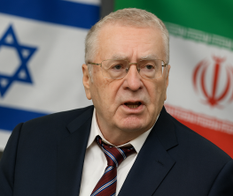 Жириновский предсказал войну Ирана и Израиля: пророчество на 2025 год сбылось?