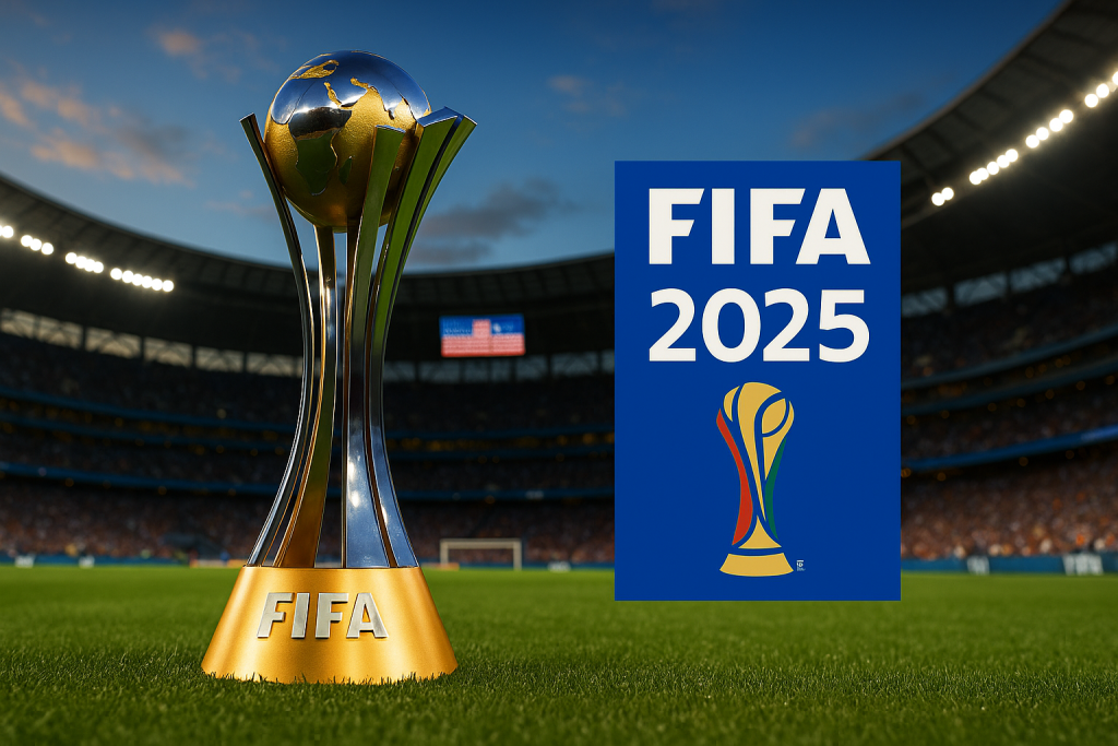 Клубный кубок мира ФИФА 2025: что ждёт фанатов
